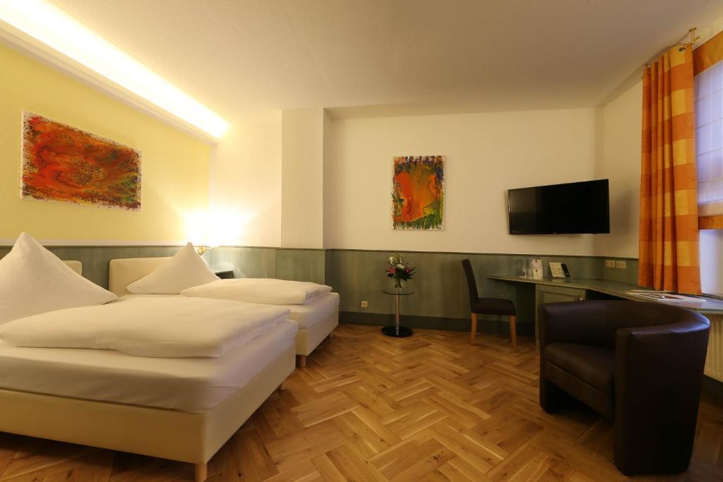 Parkhotel Plauen Rom bilde