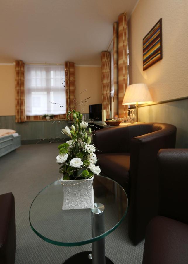 Parkhotel Plauen Rom bilde